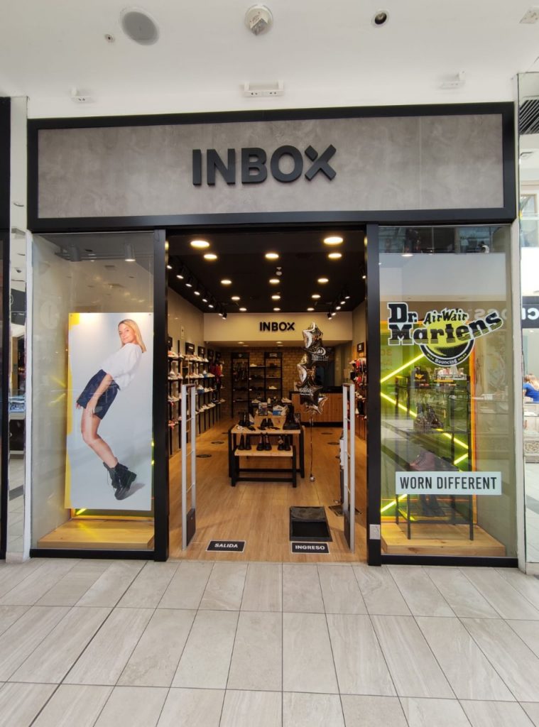 Inbox celebra su primer aniversario en Perú dando la bienvenida a un catálogo de marcas premium 4 Foto1 Inbox 1