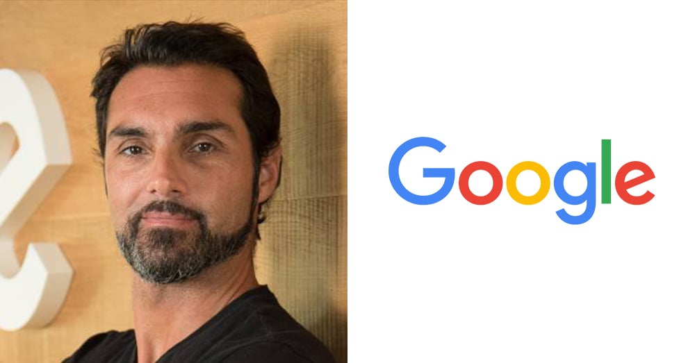 Francisco Petracco es el nuevo Gerente de Comunicaciones de Google Argentina 1 francisco petracco