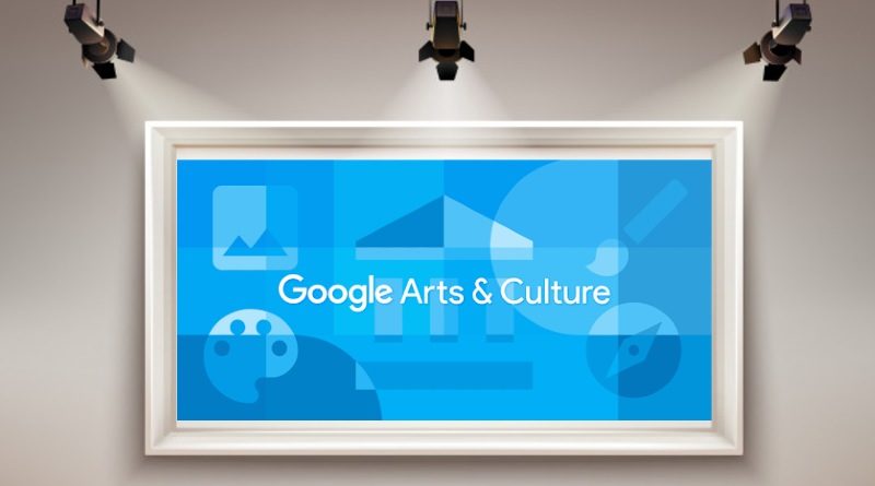 Google Arts & Culture exhibe muestra virtual dedicada a patrimonio peruano con casi 8 mil piezas 1 Google Arts And Culture 1 800x445 1
