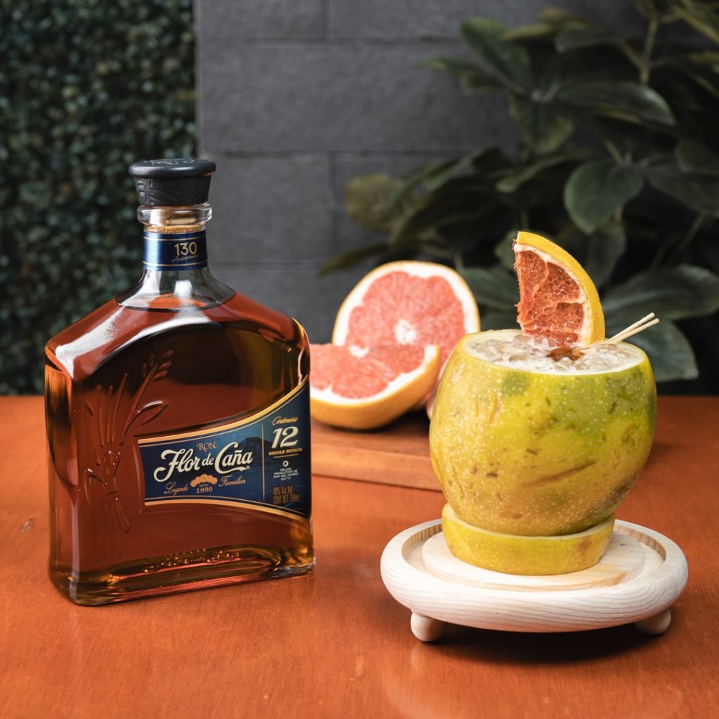 "Zero Waste Month" la iniciativa de Flor de Caña 