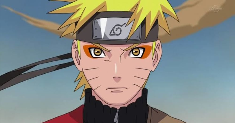 Estudio: Naruto es el anime más popular del mundo (pero no del Perú) 1 Naruto es uno de los animes mas populares del mundo pero no de Peru