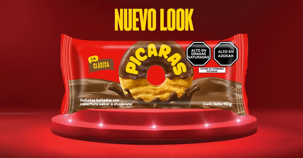 PORTAL PICARAS nuevo