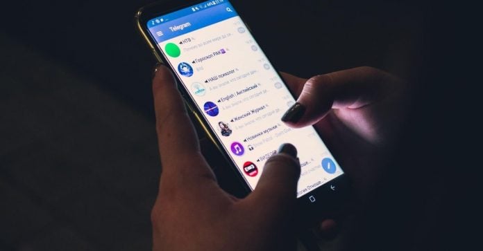 Telegram bate récord: superó las mil millones de descargas 1 Telegram 3 e1630436826542 696x363 1