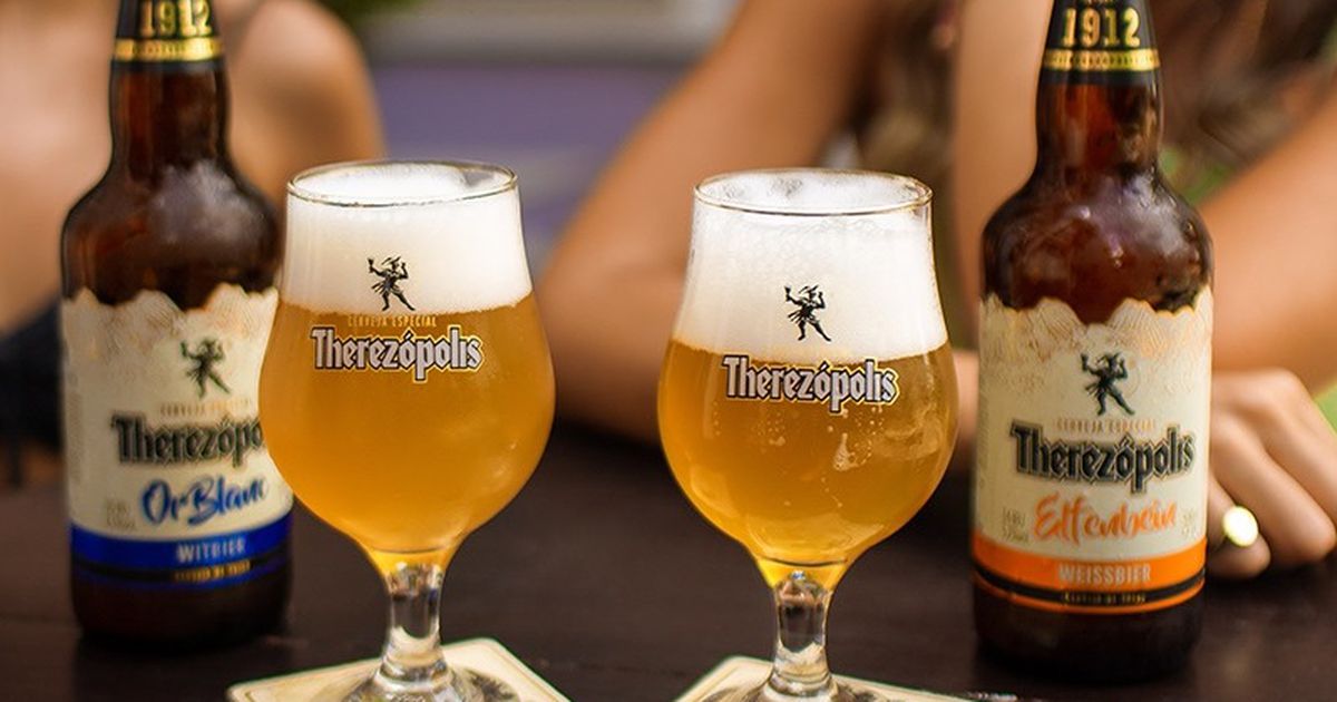 Coca-Cola Femsa es la nueva dueña de la marca de cerveza artesanal brasilera Therezópolis 1 Therezopolis