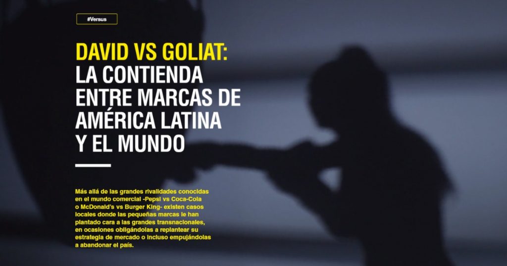 By Marketeers edición agosto 