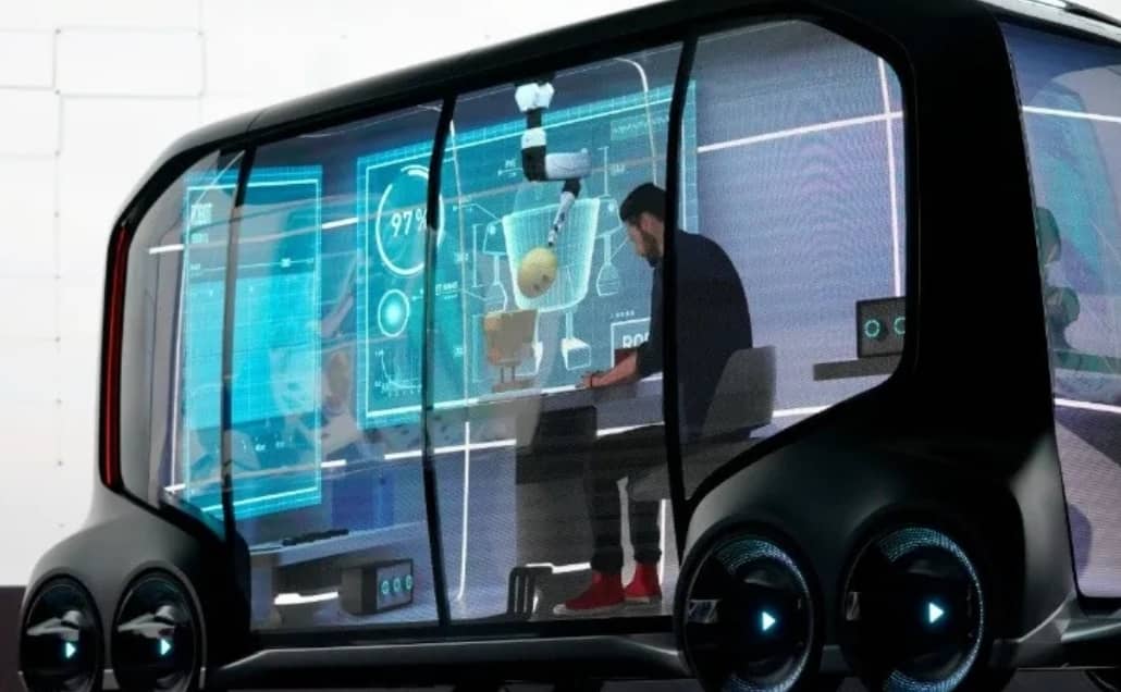 Conducción autónoma de Toyota provoca accidente en juegos paralímpicos y la marca cancela su venta en el mercado 1 WhatsApp Image 2021 08 27 at 13.23.59