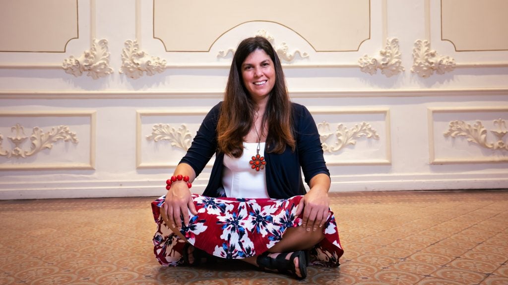 Ximena Vega Claridad