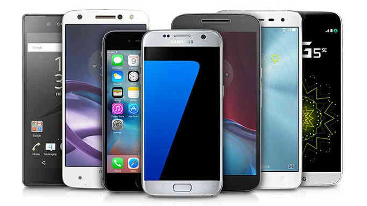 Escasez de procesadores impulsará el aumento de precios en celulares 1 YPGDUFQT4ZDL3BMG3Y3AADLJLM