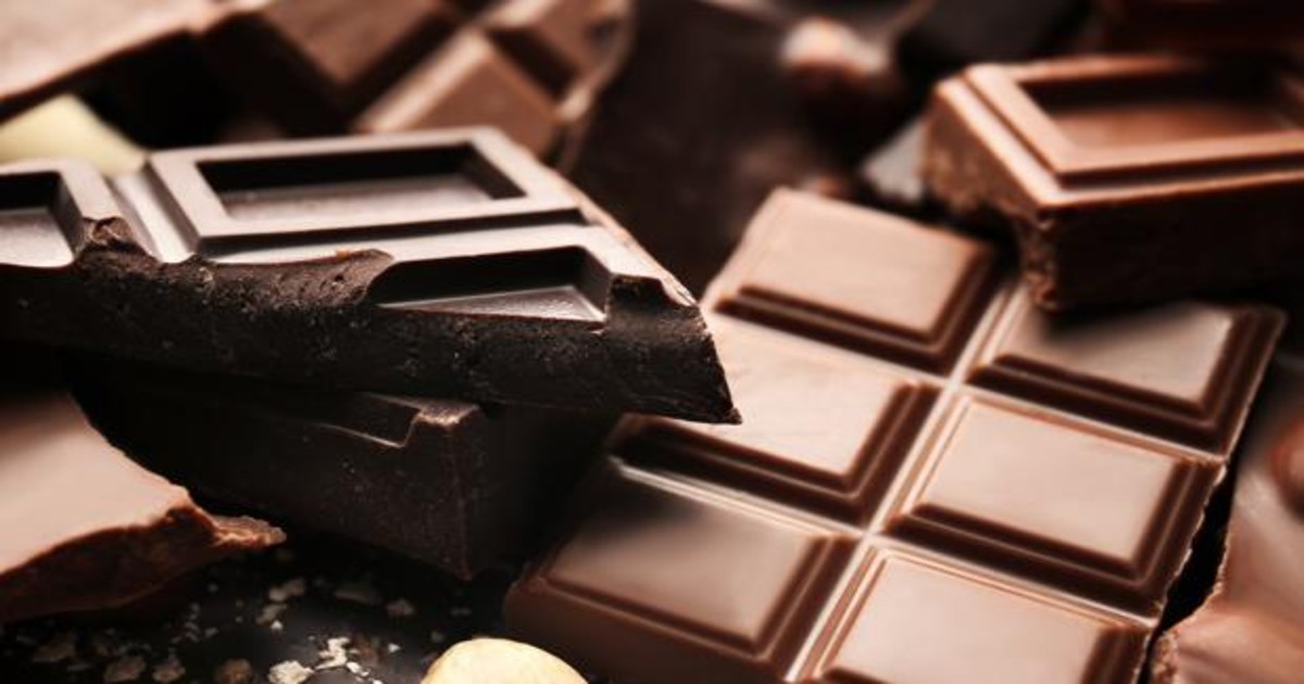 ¿Escasez de chocolates? Hershey's advierte posible crisis de abastecimiento para Halloween 1 Escasez de chocolates