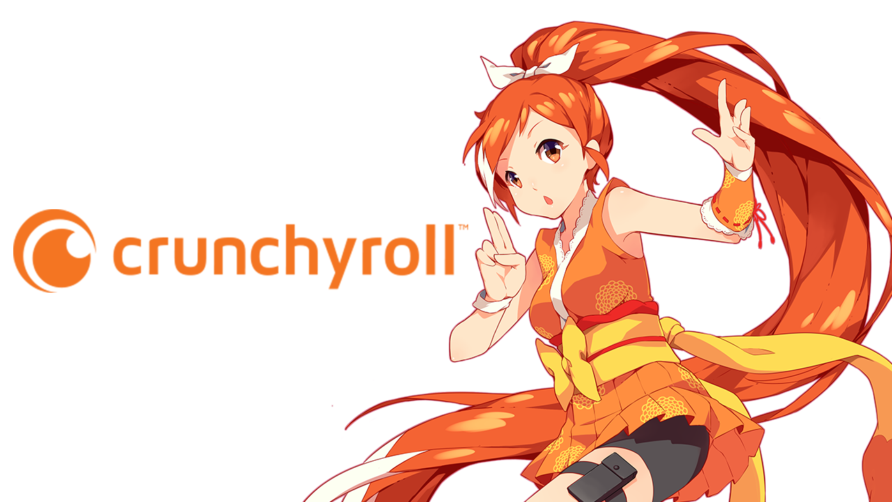 Sony concluyó adquisición de plataforma de streaming Crunchyroll 1 crunchyroll