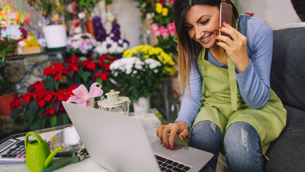 emprendedores peruanos