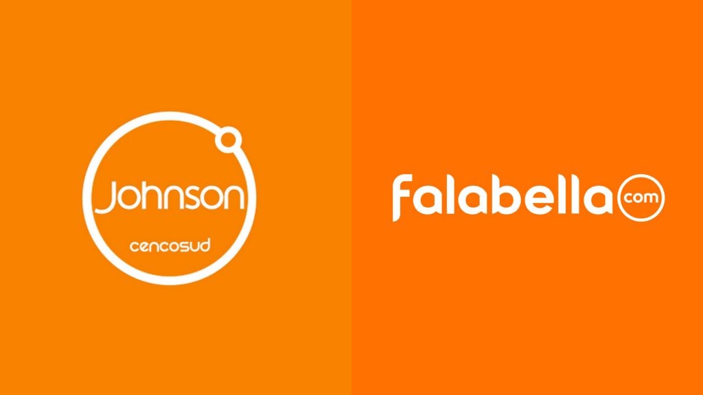 ¿Plagio o estrategia? expertos cuestionan nuevo logotipo de Falabella 1 falabella 9
