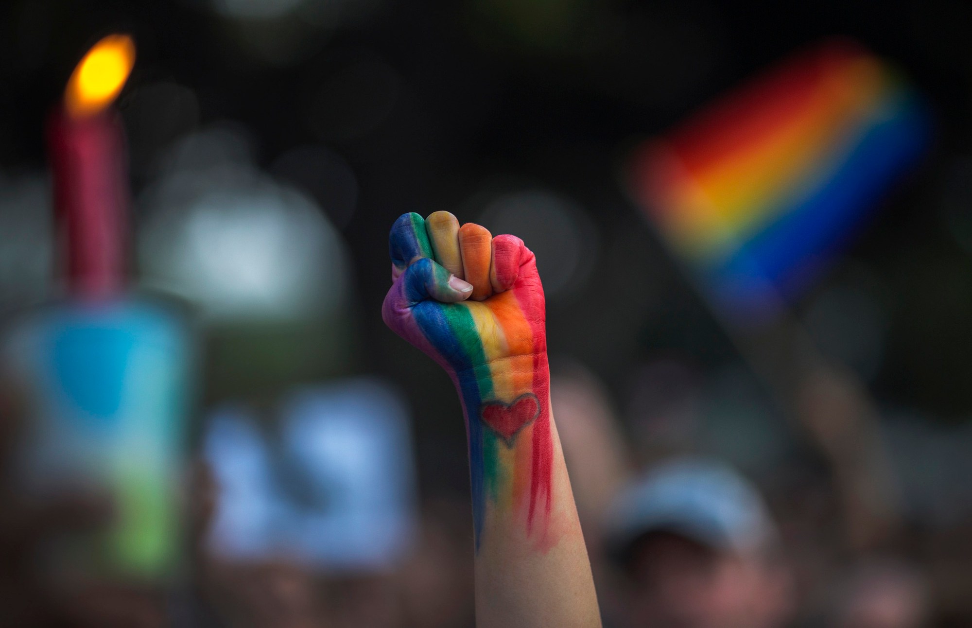 Falabella impulsa la inclusión y respeto a la comunidad LGBT+ a través de una serie web 1 gettyimages 540037786