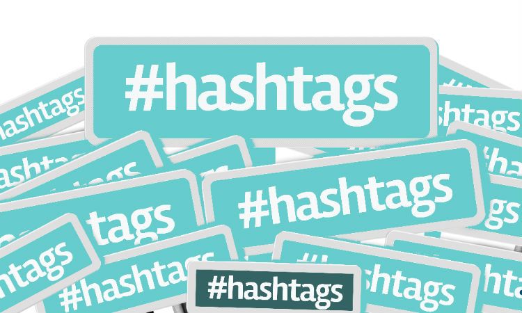 La ciencia del hashtag ¿Cómo utilizarlo en las redes sociales y cuáles son los más usados? 2 hashtags