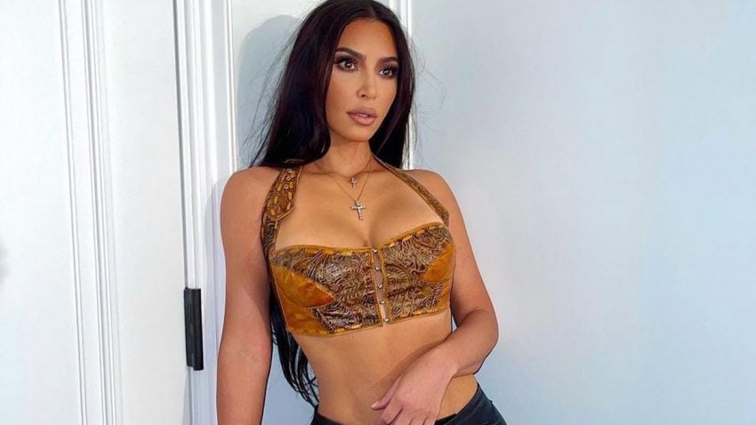 Kim Kardashian paga multa millonaria por publicitar ilegalmente una criptomoneda 1 kim kardashian 850x478 1