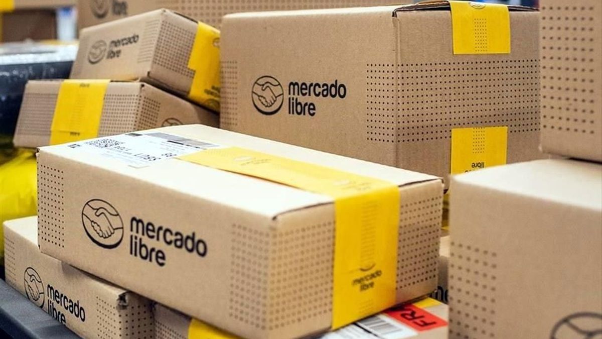 México: Mercado Libre incorpora dos nuevas alternativas para robustecer su red logística 1 mercado libre 85