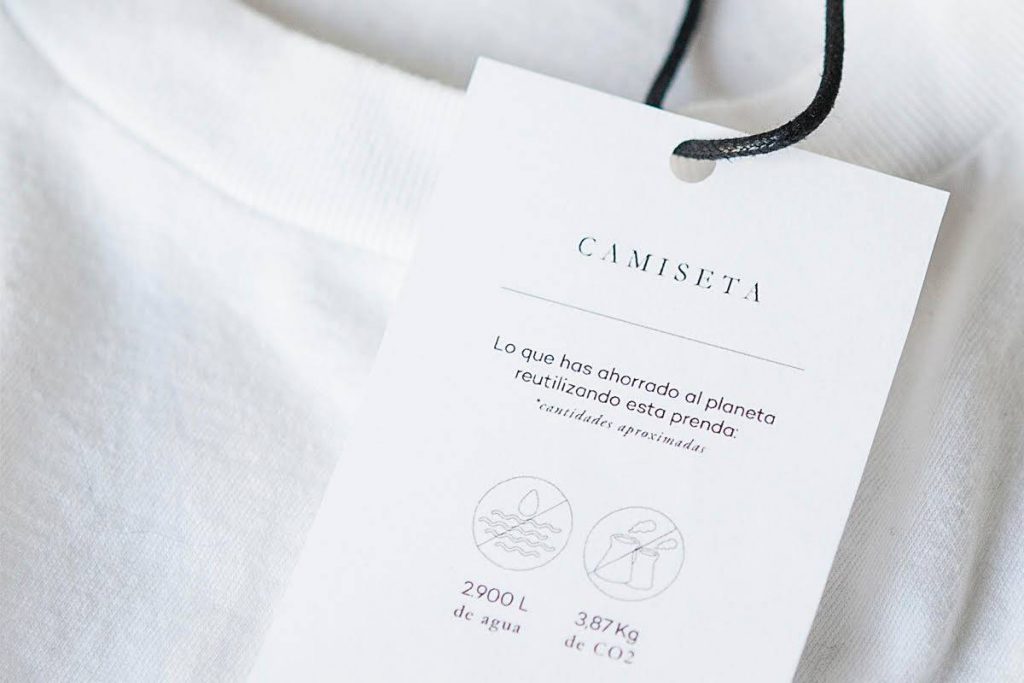 ¿Por qué las marcas están apostando por la moda circular? 3 modacirculardiseno