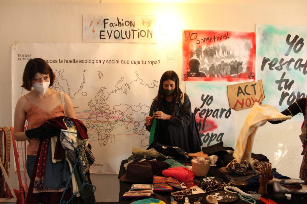 ¿Por qué las marcas están apostando por la moda circular? 4 modacircularvarbos