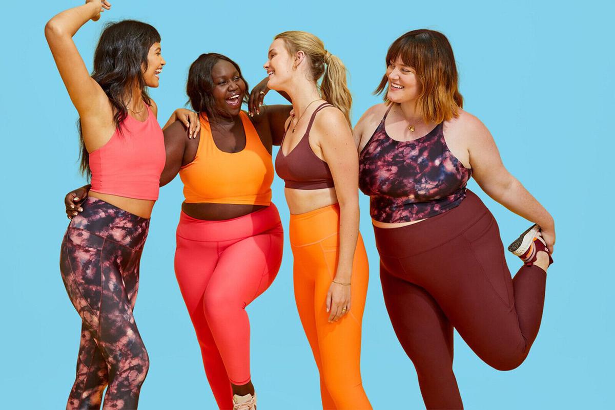 old navy plus size