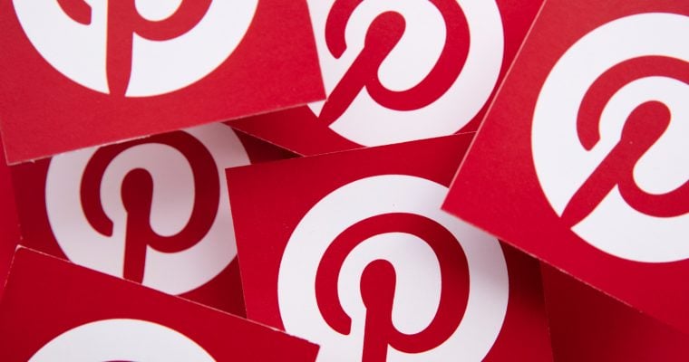 Mala hora para Pinterest: pierde usuarios y se desploma en la bolsa 1 pinterest