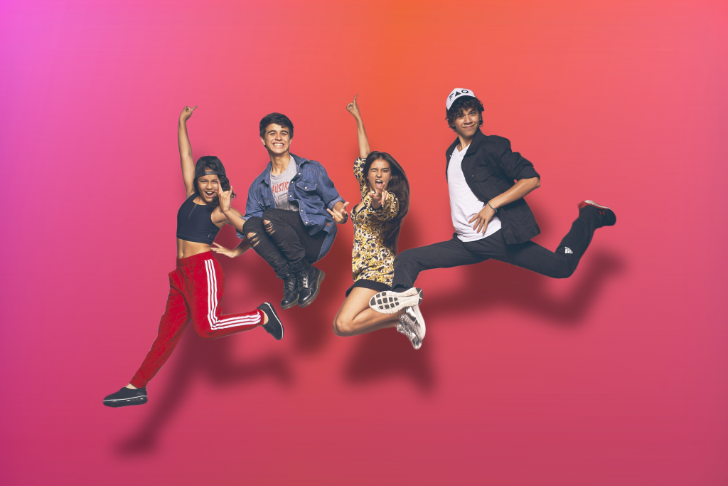 Sudaca: la agencia que viene apostando por los jóvenes talentos peruanos 2 quattro