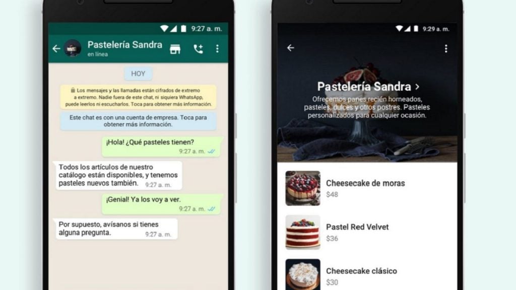 Estas son las cinco redes más utilizadas en el mundo y sus ventajas para los negocios 5 pantalla de whatsapp sobre redes sociales más utilizadas