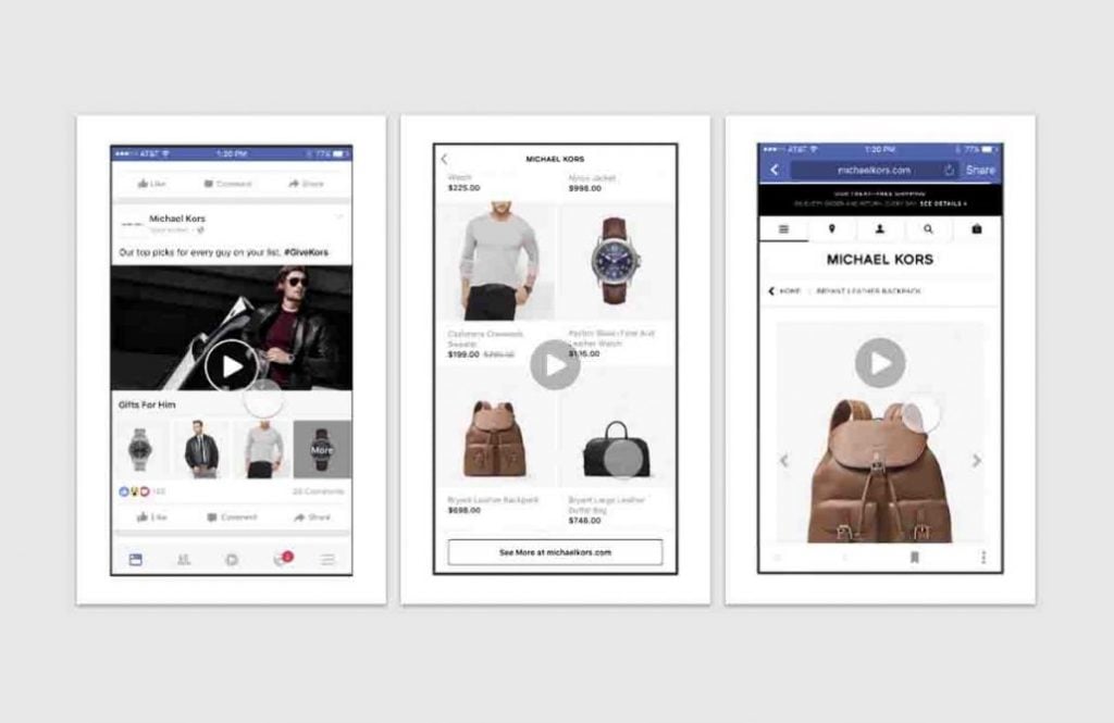 Estas son las cinco redes más utilizadas en el mundo y sus ventajas para los negocios 3 pantallas de celular de facebook sobre redes sociales más utilizadas