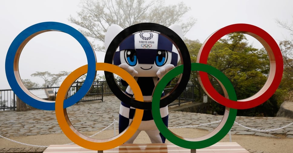 Japón hace un balance de Tokio 2020: los juegos costaron US$15.200 millones 1 tokio2020 1