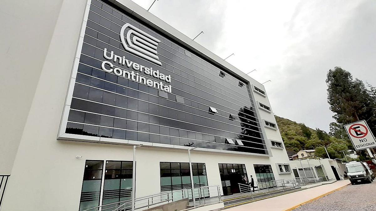 Universidad Continental obtiene primera estrella del Minam por su desempeño ante huella de carbono 1 universidad continental