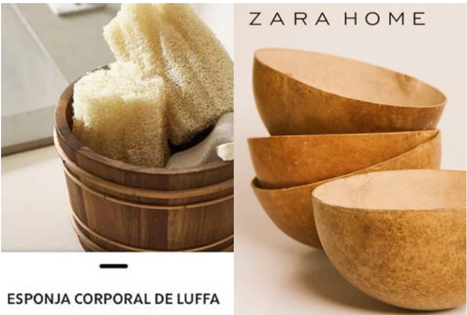 Zara Home estrena su eCommerce oficial en el Perú 1 zaha home