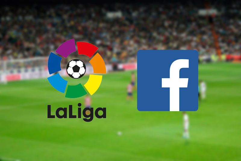 Facebook promociona partidos de LaLiga con el lanzamiento de videojuego inspirado en el evento 1 1366 2000 18