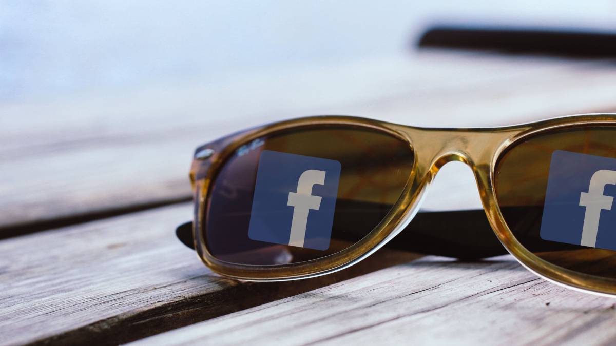 Facebook y Ray-Ban apuran lanzamiento de sus lentes inteligentes 1 Facebbok - Lentes