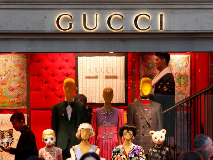 Gucci aumentó hasta 21% el precio de sus bolsos más demandados 1 5b1da1210f72a
