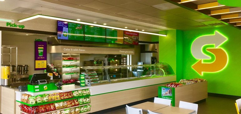 Subway ve los frutos del rebranding: Registró las ventas más sólidas de los últimos ocho años 1 9976b5345fc0f9afd631ebff0699cf73
