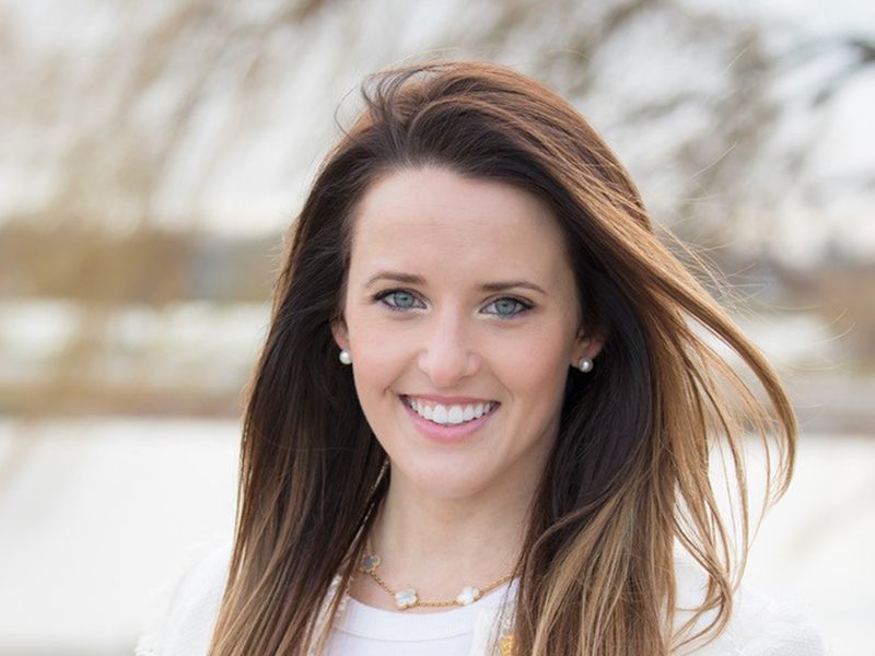 Tataranieta del fundador de Ford se encargará de comercializar los productos familiares 2 AlexandraFordEnglish MAIN i 0