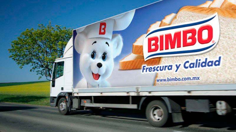 Grupo Bimbo lanza aceleradora de negocio de alimentación más grande en Latinoamérica 2 BIMBO