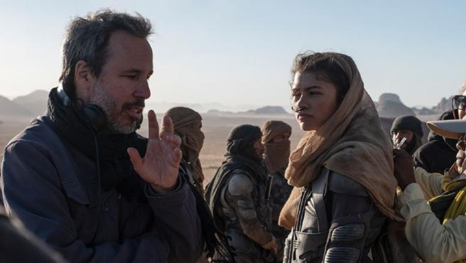 Denis Villeneuve
