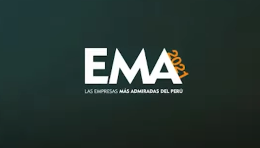 Top 10: estas son las marcas peruanas ganadoras de los Premios Empresas Más Admiradas 2021 1 EMA 2021