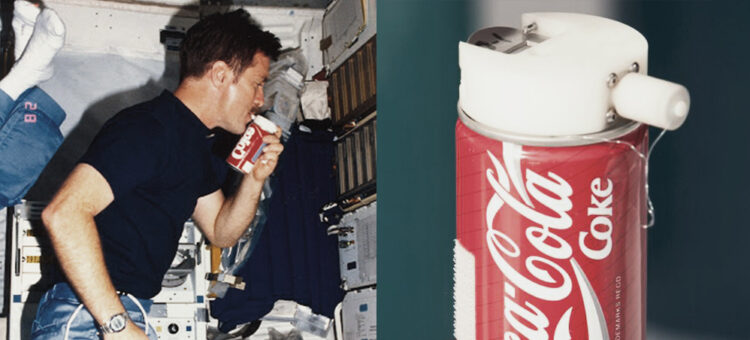 El rehen del espacio Asi Coca Cola conquisto el mercado sovietico e1774645495631