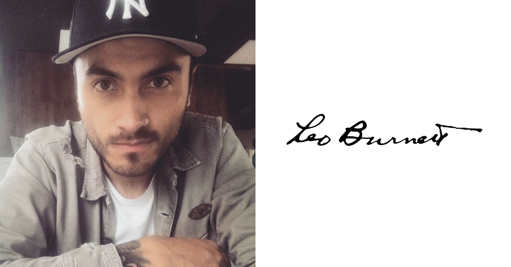 Felipe González es el nuevo Director Creativo en Leo Burnett Colombia 1 Felipe Gonzalez Director Creativo en Leo Burnett Colombia