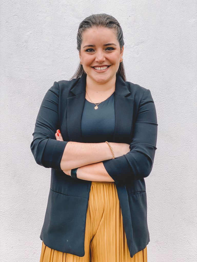 Foto Tahis de Vinatea 1