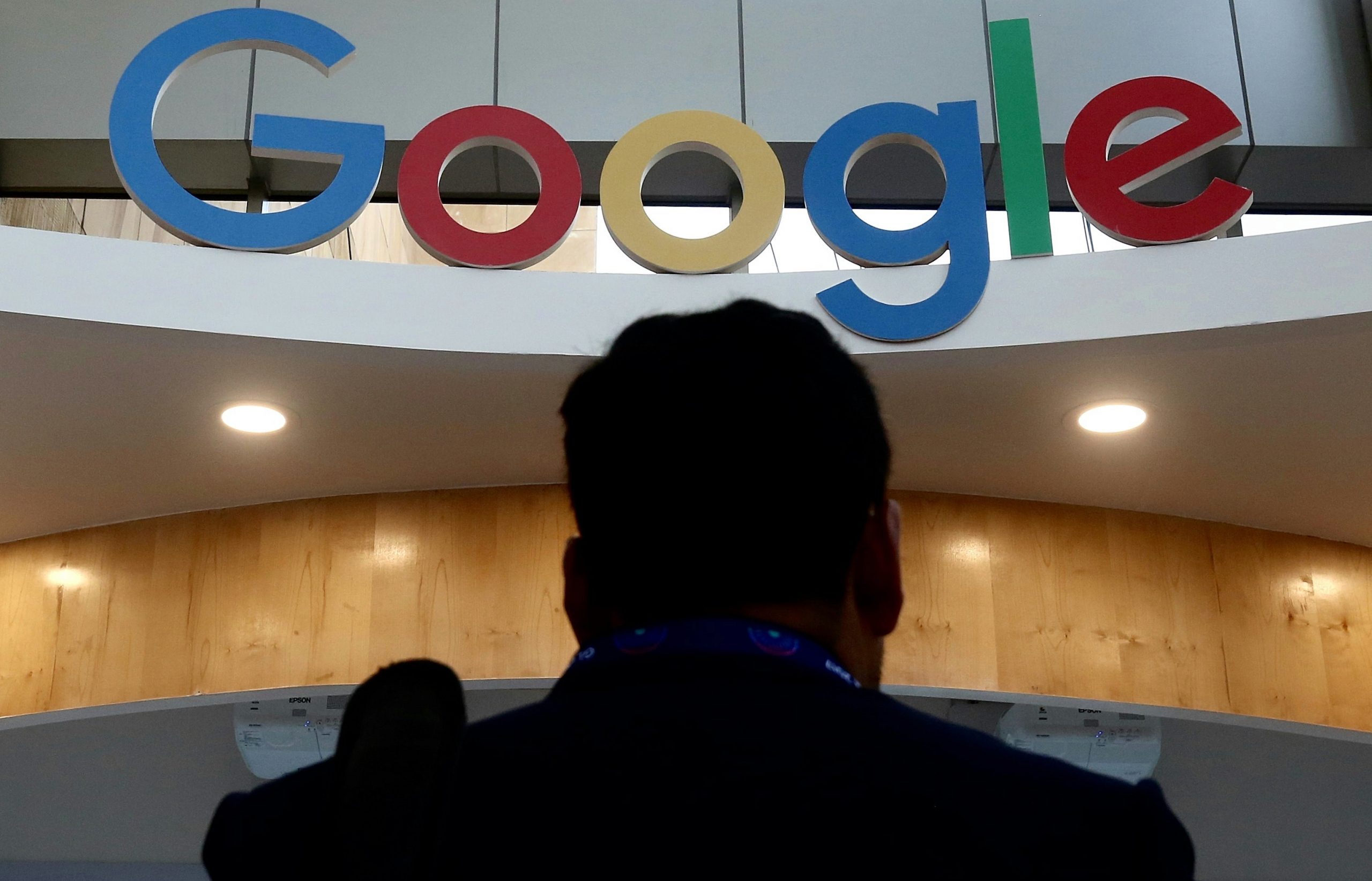 Google quiere llegar al mercado streaming: Lanzará canal gratuito 1 GOOGLE scaled