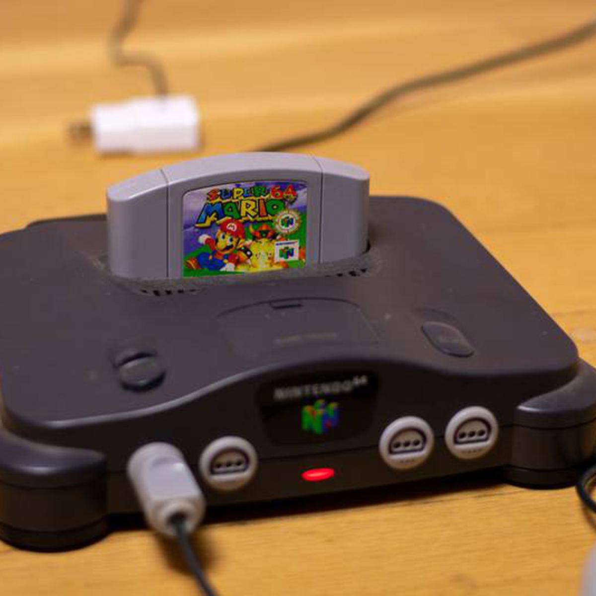 Youtuber expone el fraude tras el mercado de los engañosos videojuegos retro 1 videojuegos