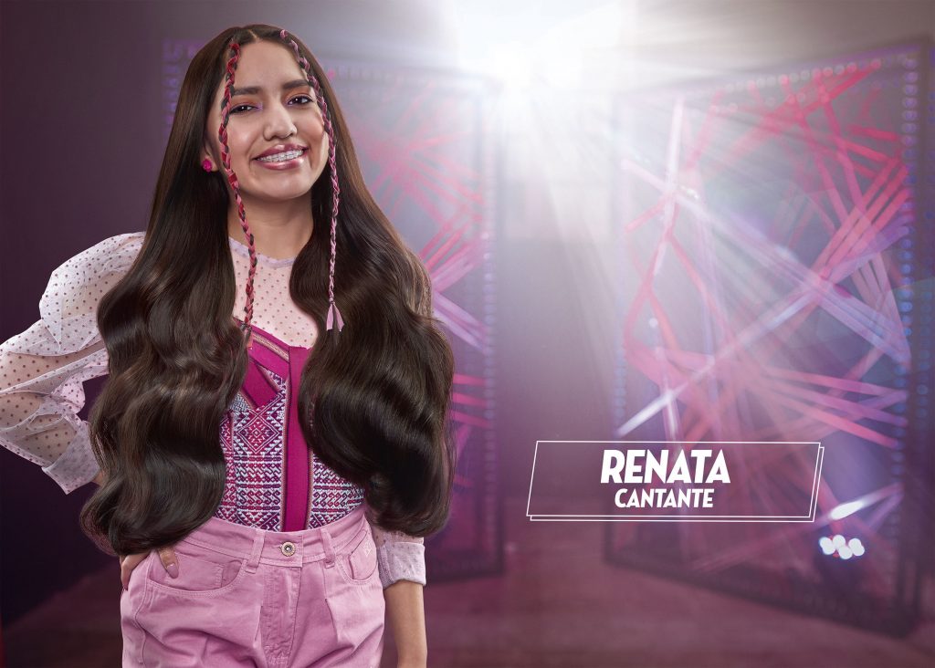 Peruanas osadas: 6 historias de mujeres que desafían los roles de la sociedad 5 KV PropositoSedal RENATA2 ok 2