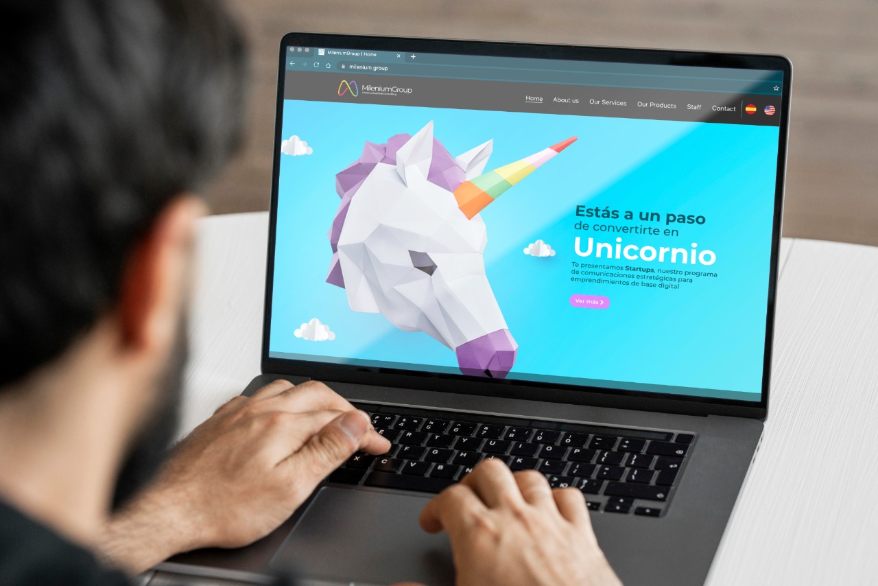 Buscando al nuevo unicornio de Latam: lanzan programa para apoyar a startups de Perú 1 Lanzan programa para apoyar y generar mas visibilidad a las startups de Peru