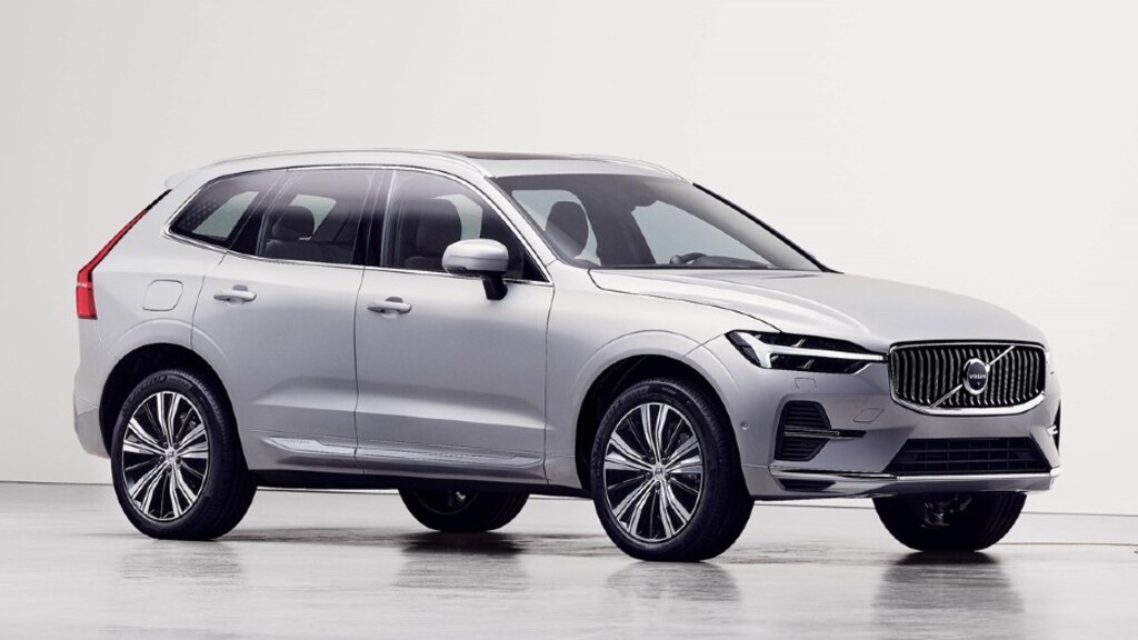 Volvo arrancó la semana con nueva identidad visual y prometiendo eliminar el cuero de vehículos eléctricos 1 NAZ a570e86e4b5048418fc16fb750b10d4b