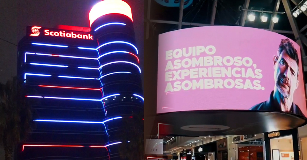 Letrecorp y la alianza con Smartbox prometen revolucionar la publicidad peruana 1 Letrecorp y la alianza con Smartbox prometen revolucionar la publicidad peruana