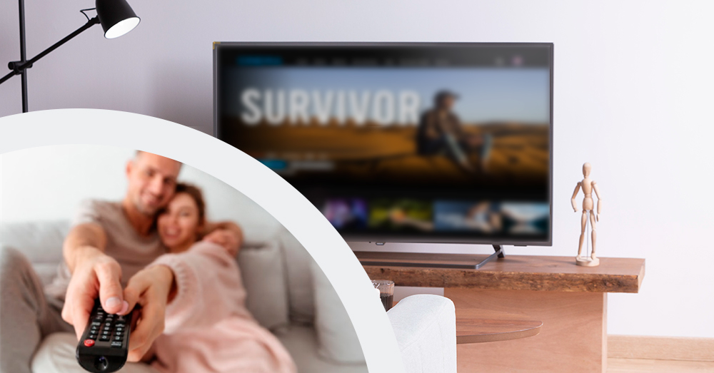 Plataformas OTT: ¿Por qué los anunciantes están apostando por este nuevo formato en Latam? 1 Plataformas OTT: ¿Por qué los anunciantes están apostando por este nuevo formato en Latam?