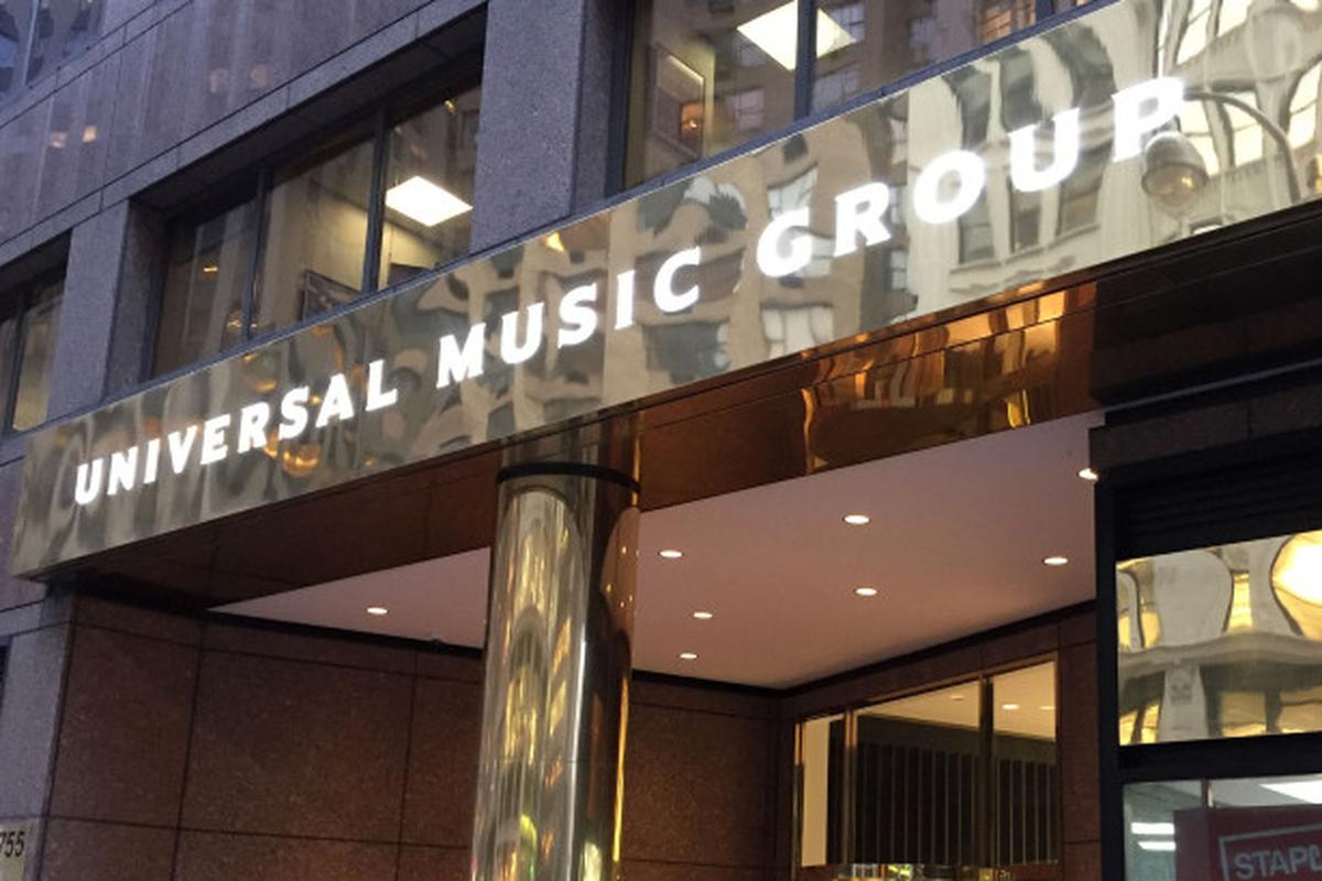 Universal Music llegará a la Bolsa valorada en más de US$39.000 millones 1 SMXLTLCKPJG27DR5SOPAZUX4BU