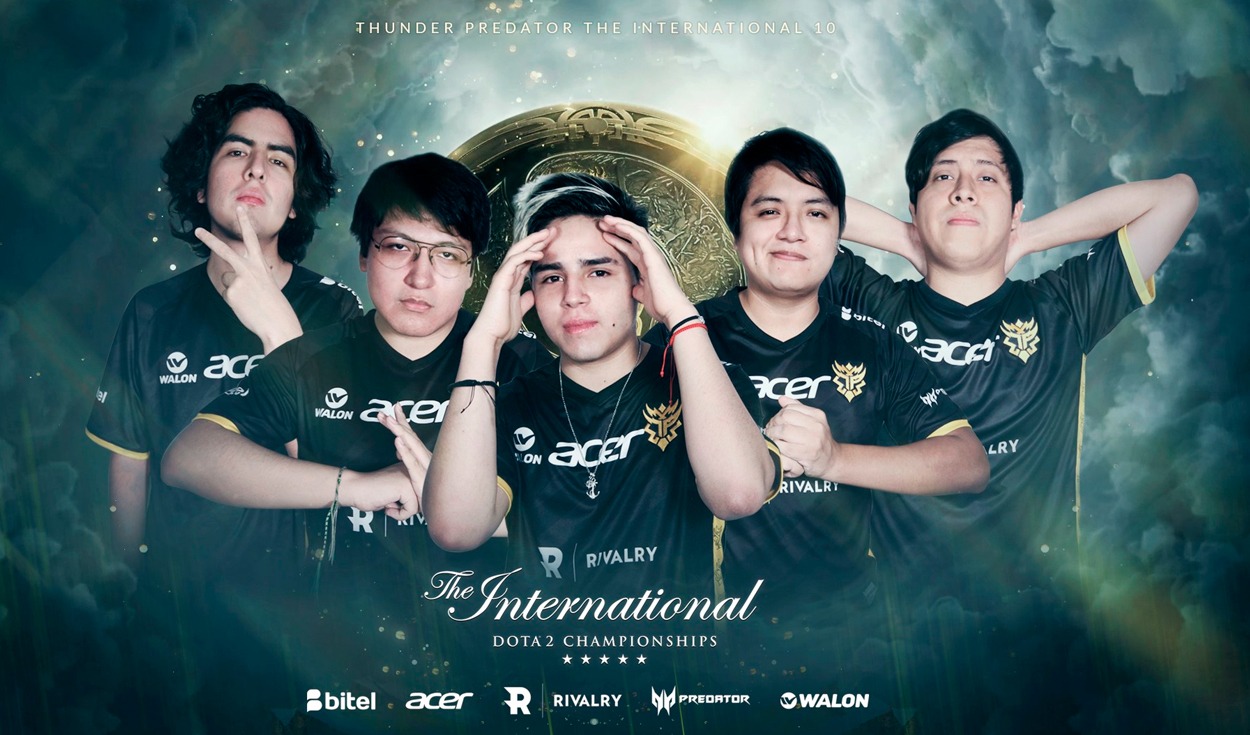 Plataforma para streamers Trovo Latam es el nuevo sponsor del equipo peruano de eSports Thunder Predator 1 WhatsApp Image 2021 09 16 at 5.45.56 PM